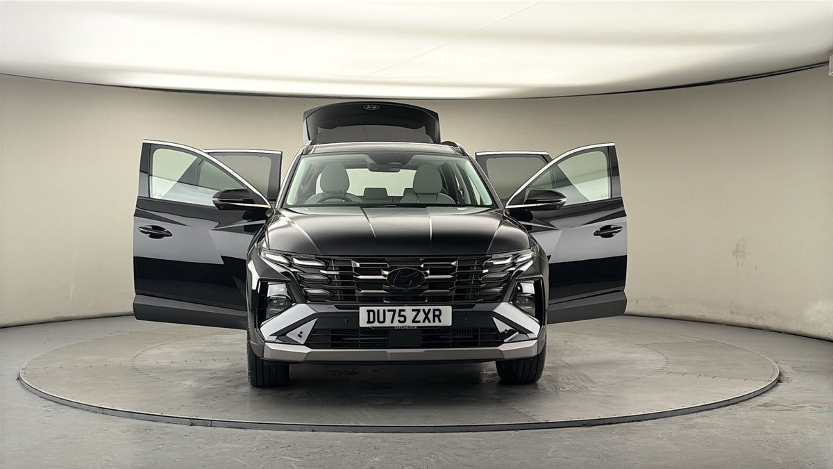 Used Hyundai TUCSON 2025 for sale - 77921035: Photo 51