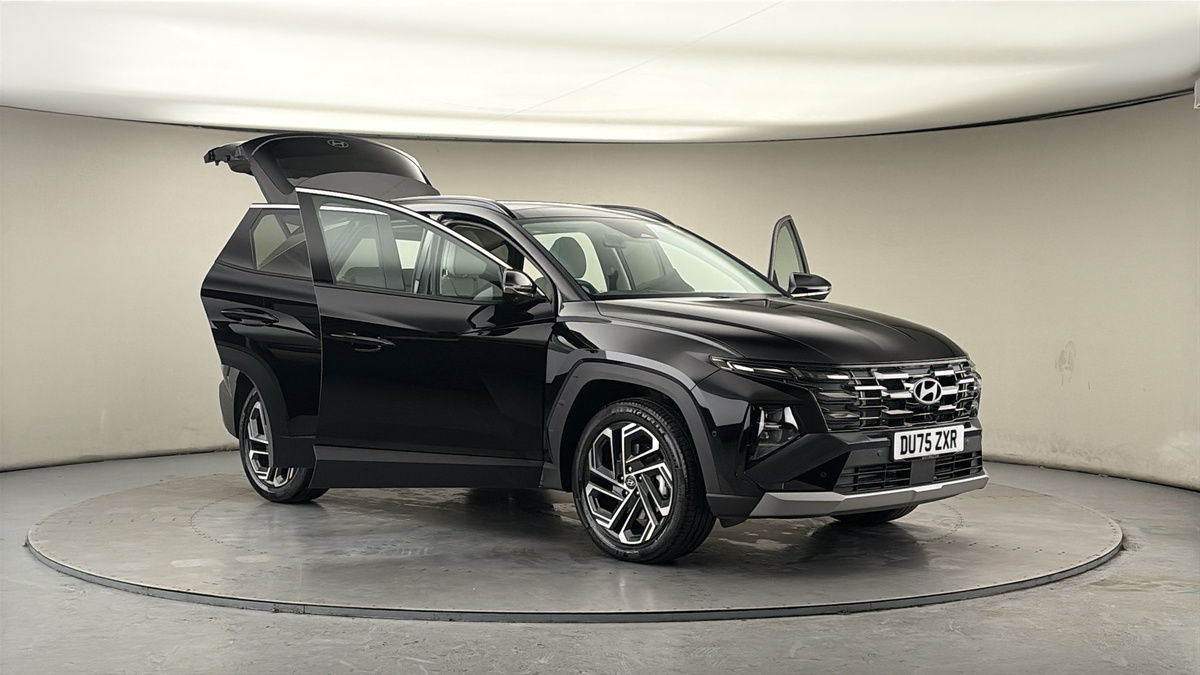 Used Hyundai TUCSON 2025 for sale - 77921035: Photo 53