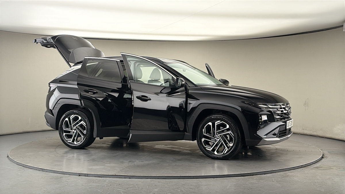 Used Hyundai TUCSON 2025 for sale - 77921035: Photo 54