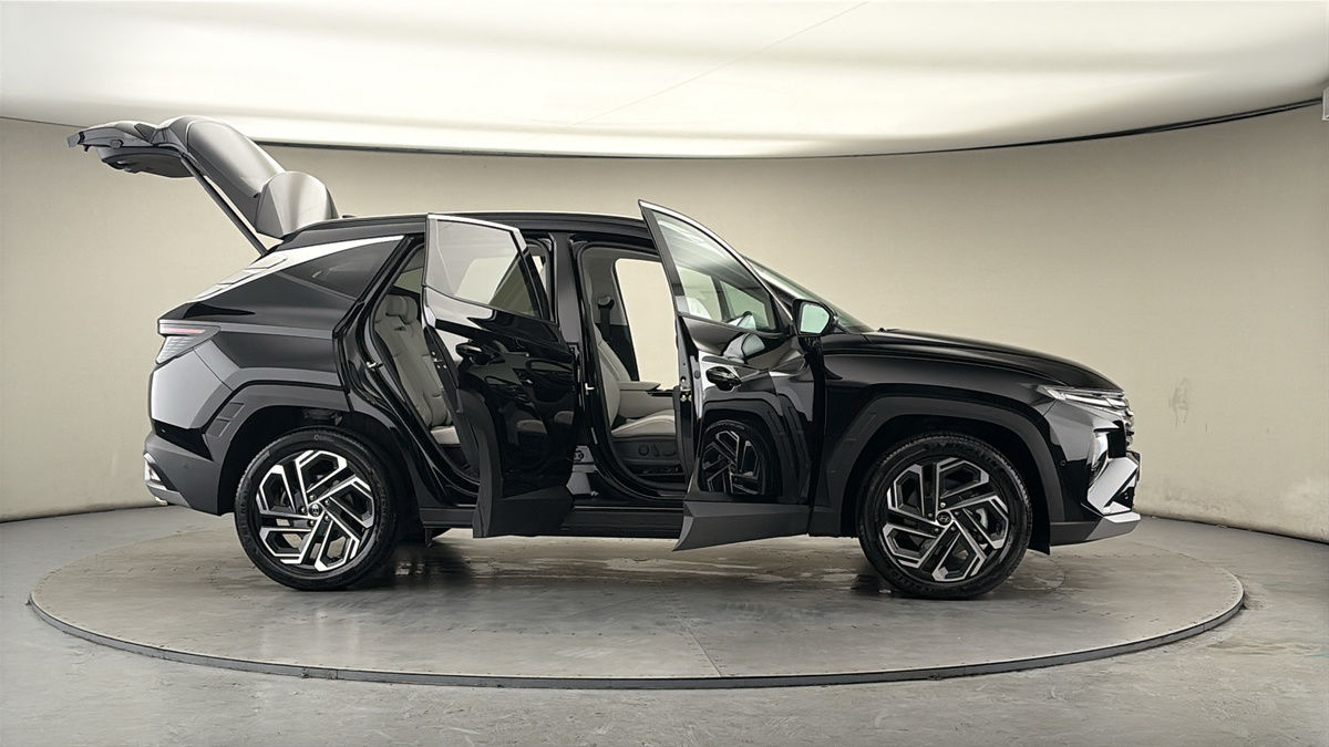 Used Hyundai TUCSON 2025 for sale - 77921035: Photo 55