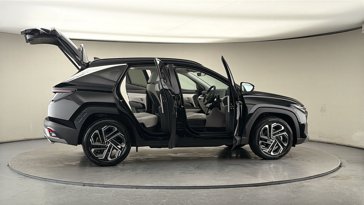 Used Hyundai TUCSON 2025 for sale - 77921035: Photo 56