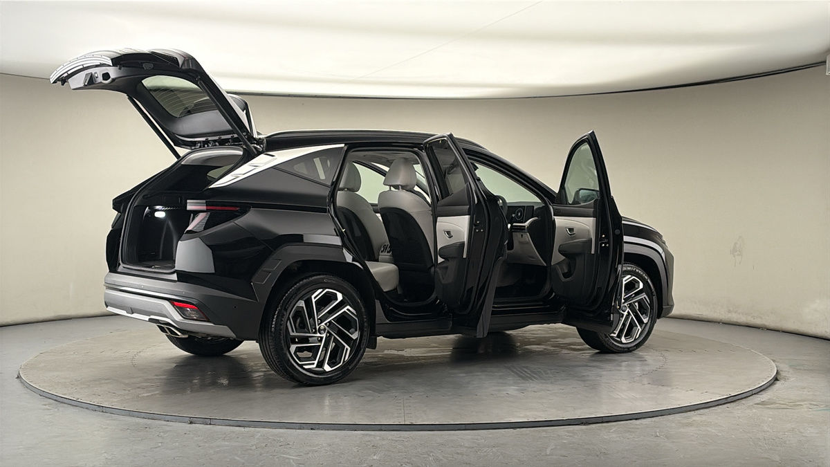 Used Hyundai TUCSON 2025 for sale - 77921035: Photo 57