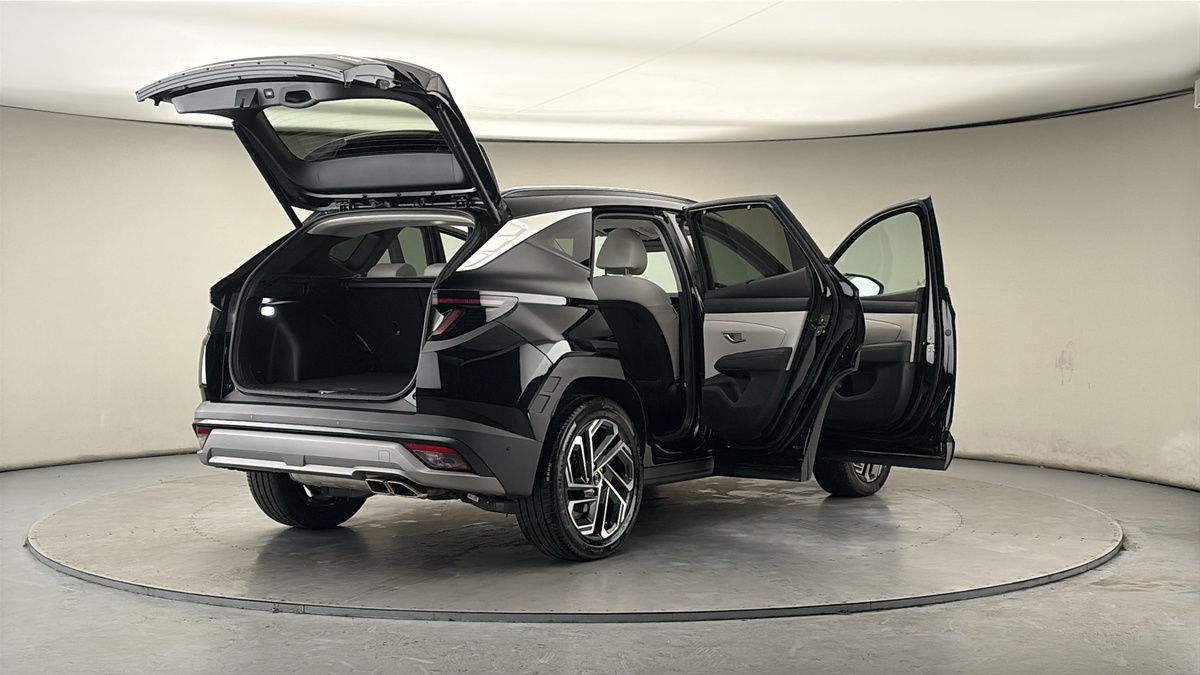 Used Hyundai TUCSON 2025 for sale - 77921035: Photo 58