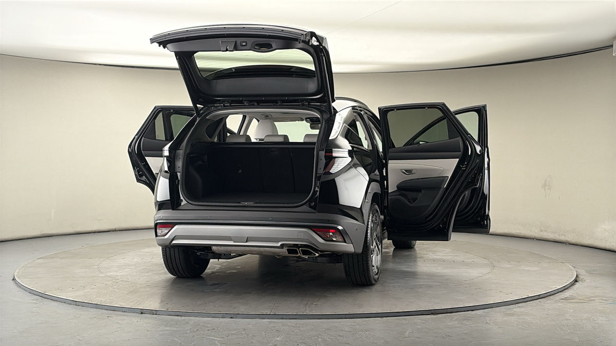 Used Hyundai TUCSON 2025 for sale - 77921035: Photo 59