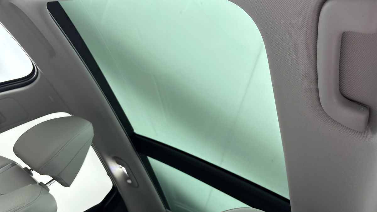 Used Hyundai TUCSON 2025 for sale - 77921035: Photo 6