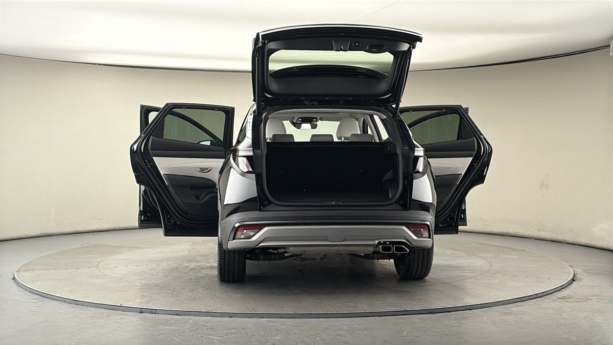 Used Hyundai TUCSON 2025 for sale - 77921035: Photo 60