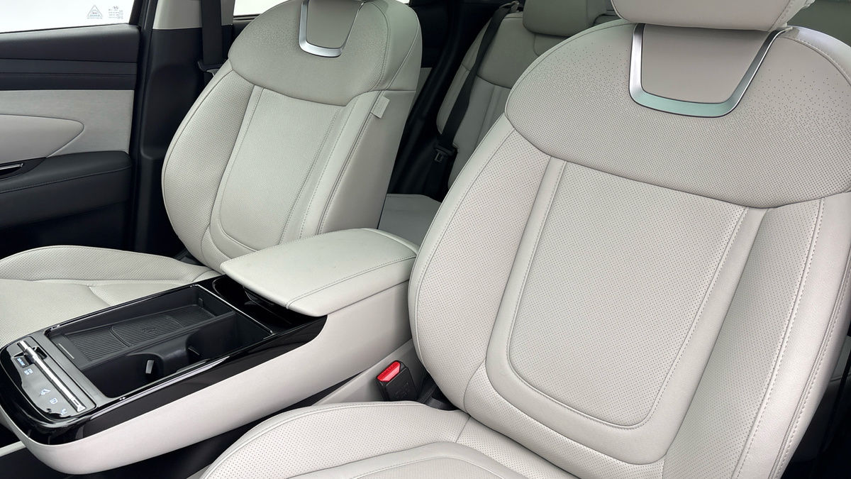 Used Hyundai TUCSON 2025 for sale - 77921035: Photo 7