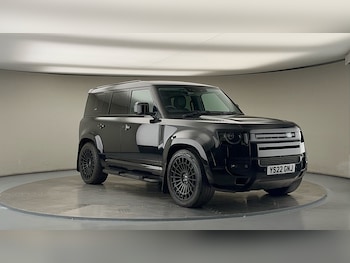 2022 - 3.0 D250 MHEV XS Edition SUV 5dr Diesel Auto 4WD Euro 6 (s/s) (250 ps)