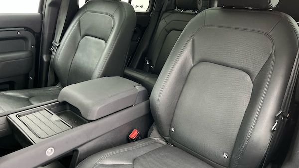 Used Land Rover Defender 110 2022 for sale - 75897766: Photo 7