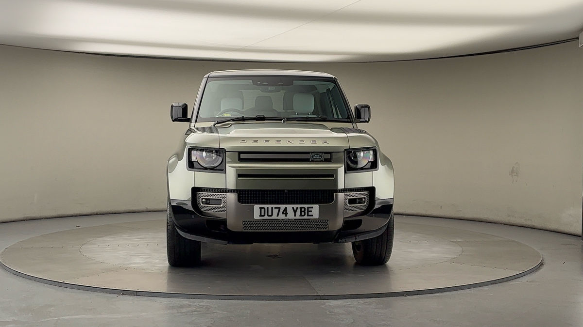 Used Land Rover Defender 90 2024 for sale - 76630357: Photo 33