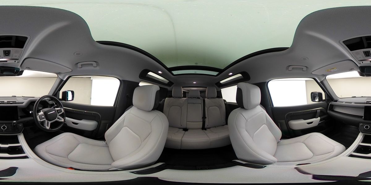 Used Land Rover Defender 90 2024 for sale - 76630357: Photo 45