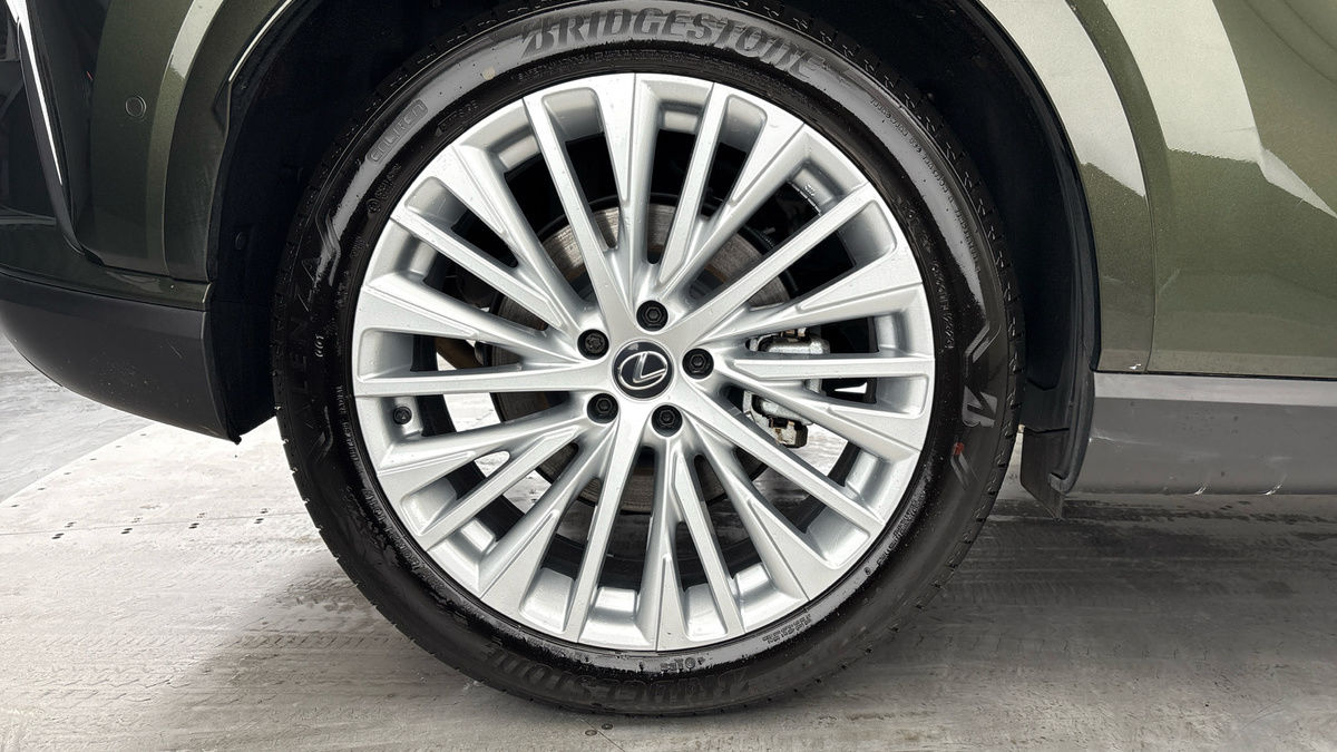 Used Lexus RX 2023 for sale - 77668190: Photo 10