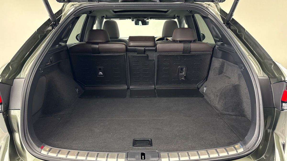 Used Lexus RX 2023 for sale - 77668190: Photo 11