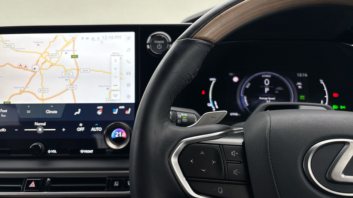 Used Lexus RX 2023 for sale - 77668190: Photo 13