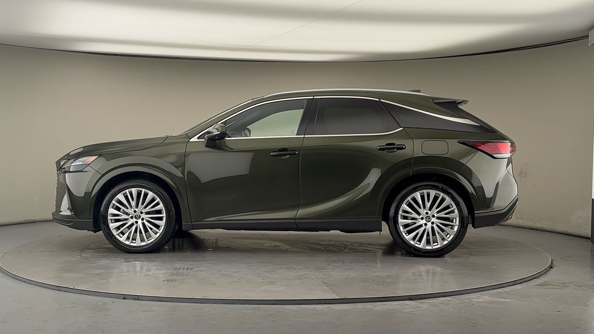 Used Lexus RX 2023 for sale - 77668190: Photo 15