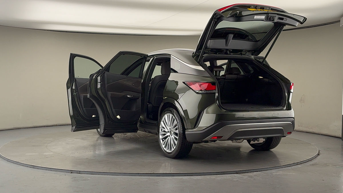 Used Lexus RX 2023 for sale - 77668190: Photo 23