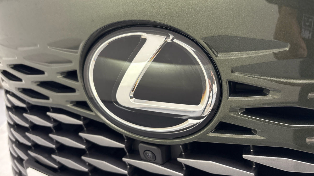 Used Lexus RX 2023 for sale - 77668190: Photo 24