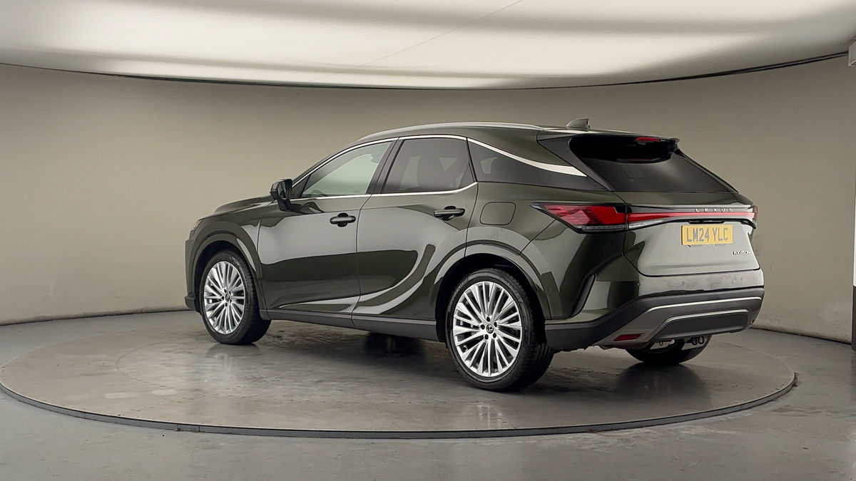 Used Lexus RX 2023 for sale - 77668190: Photo 25