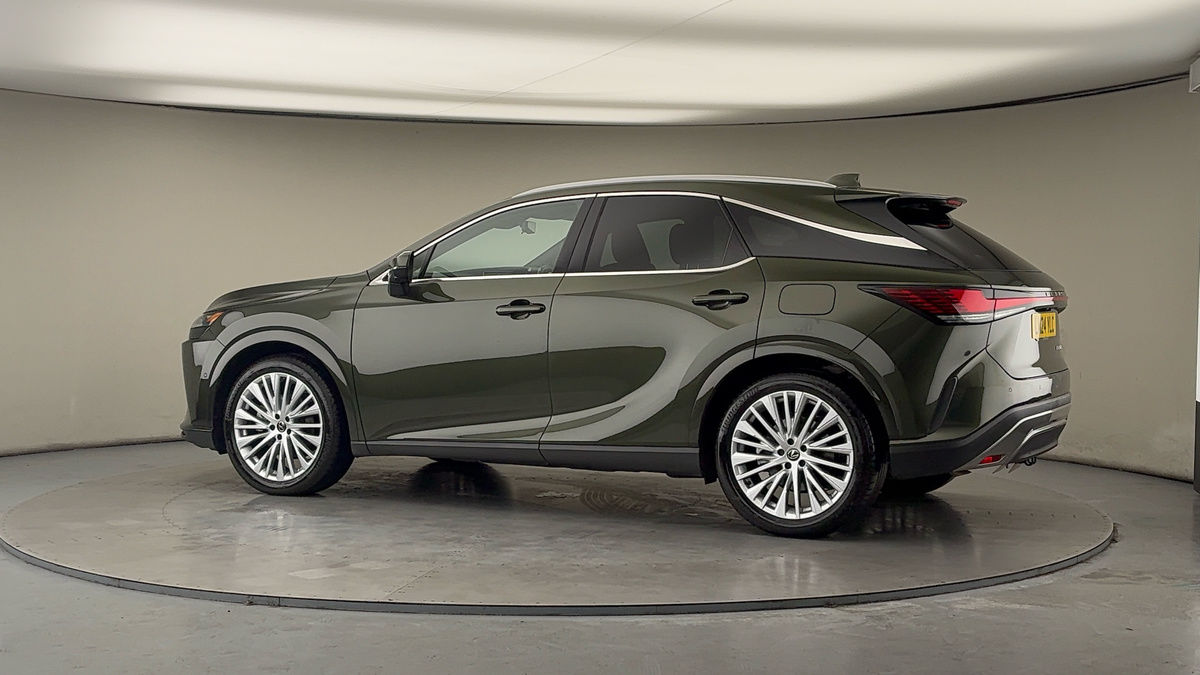 Used Lexus RX 2023 for sale - 77668190: Photo 26