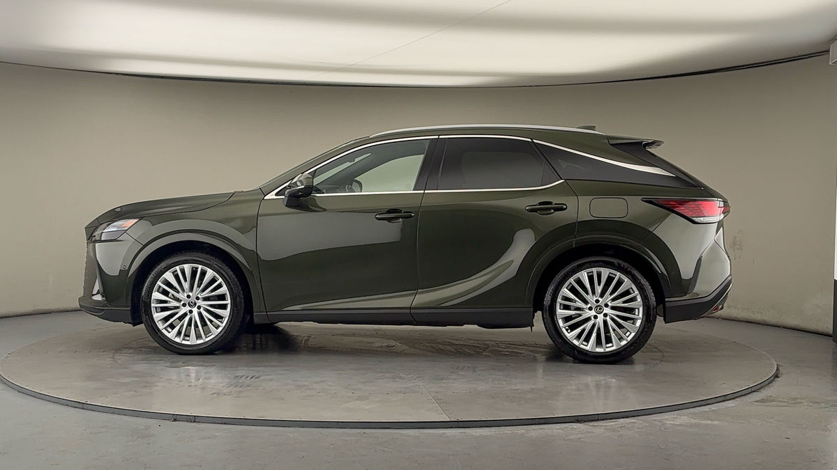 Used Lexus RX 2023 for sale - 77668190: Photo 27