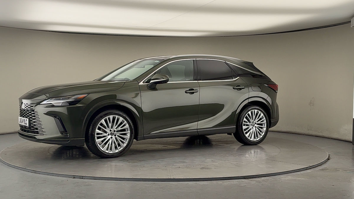 Used Lexus RX 2023 for sale - 77668190: Photo 29