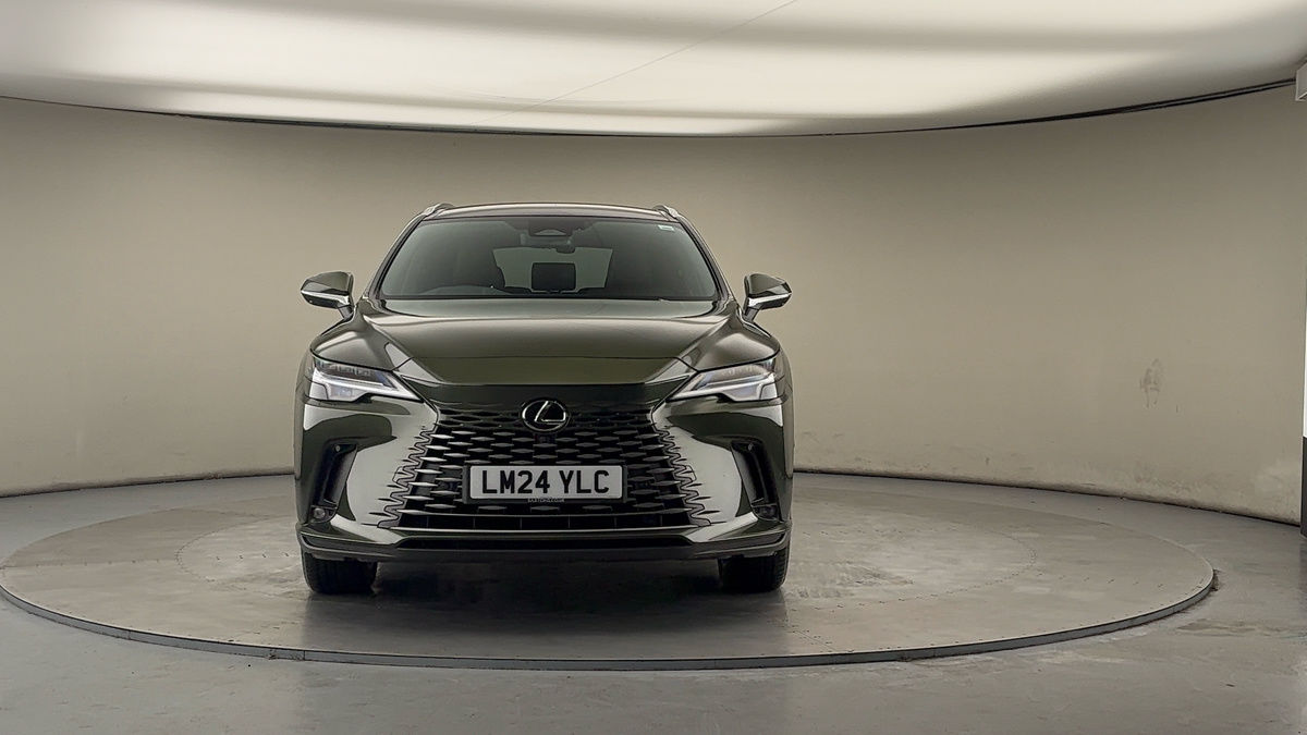 Used Lexus RX 2023 for sale - 77668190: Photo 32