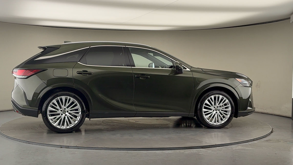 Used Lexus RX 2023 for sale - 77668190: Photo 37