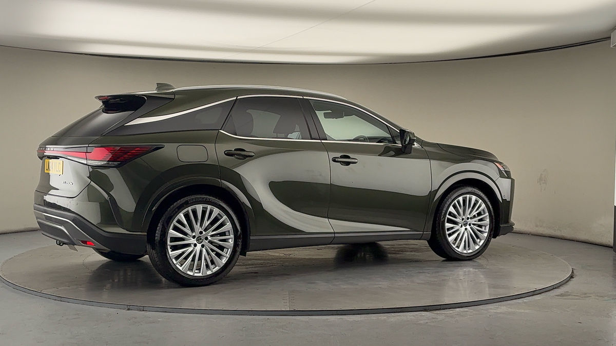 Used Lexus RX 2023 for sale - 77668190: Photo 38