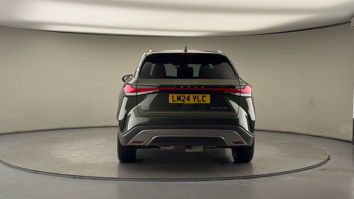 Used Lexus RX 2023 for sale - 77668190: Photo 41