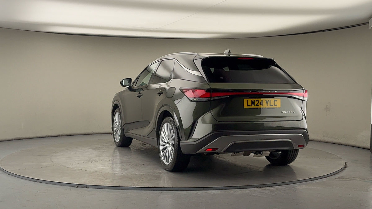 Used Lexus RX 2023 for sale - 77668190: Photo 42