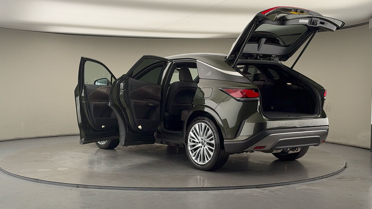 Used Lexus RX 2023 for sale - 77668190: Photo 43