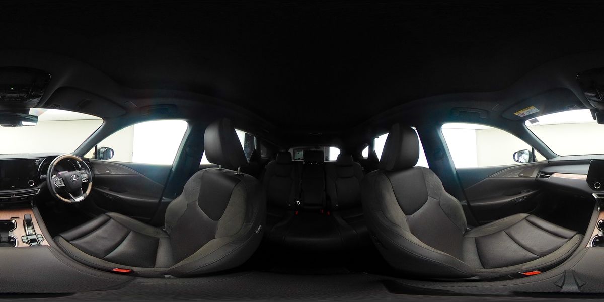 Used Lexus RX 2023 for sale - 77668190: Photo 44