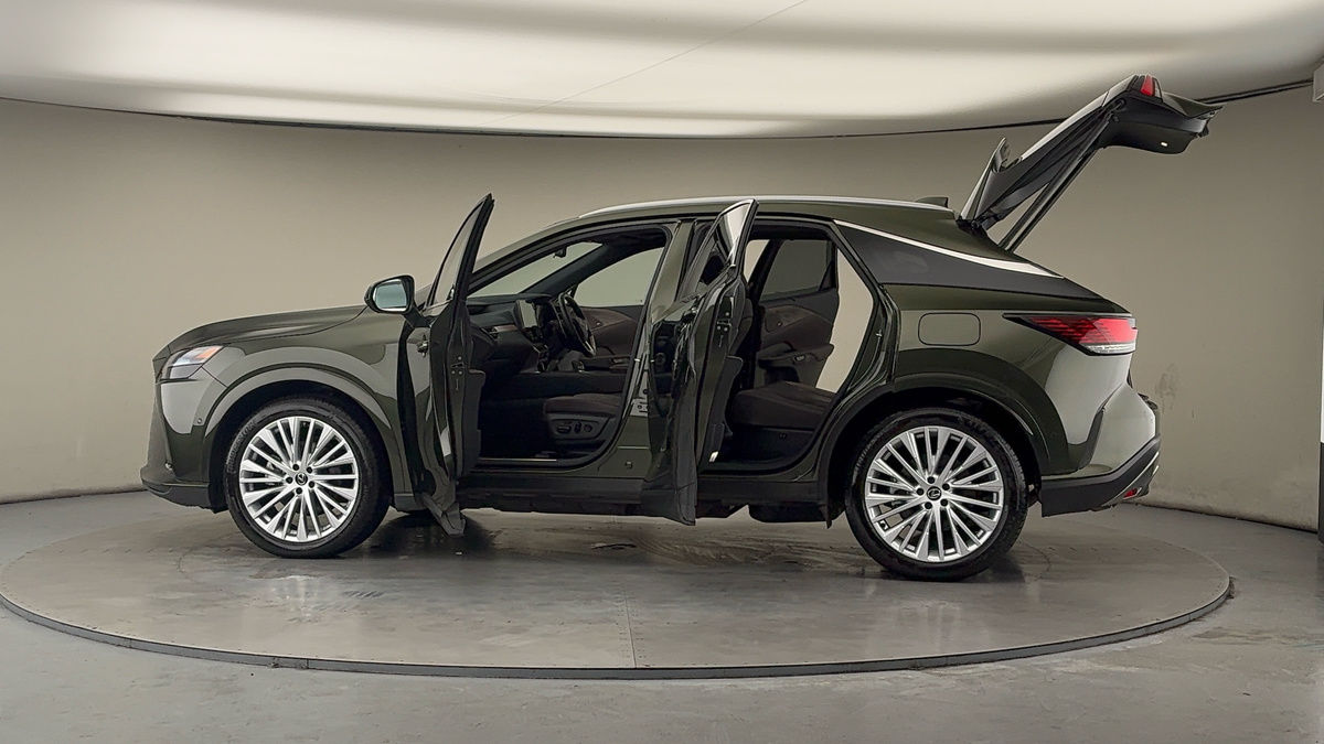 Used Lexus RX 2023 for sale - 77668190: Photo 46