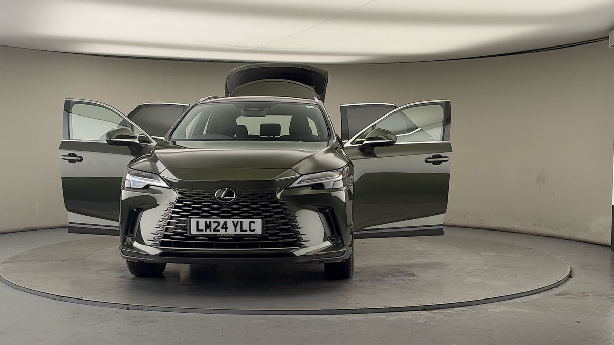 Used Lexus RX 2023 for sale - 77668190: Photo 51