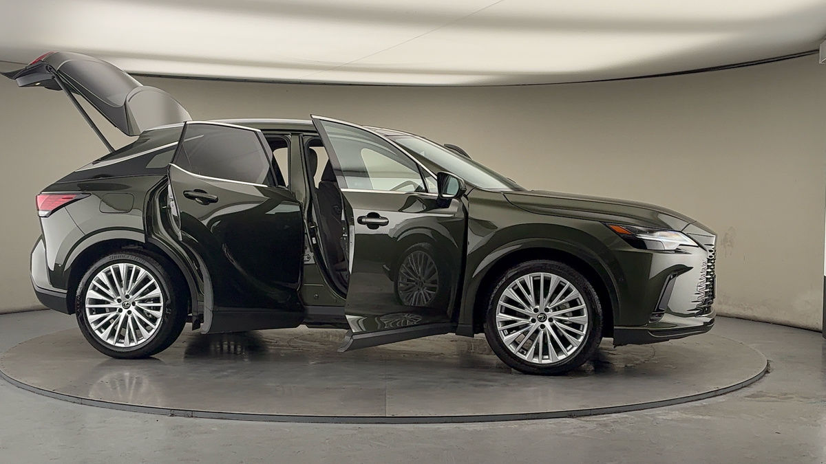 Used Lexus RX 2023 for sale - 77668190: Photo 55
