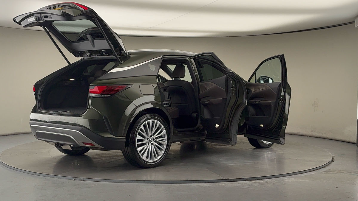 Used Lexus RX 2023 for sale - 77668190: Photo 58