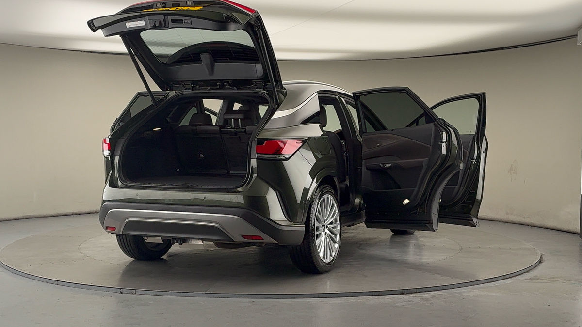 Used Lexus RX 2023 for sale - 77668190: Photo 59