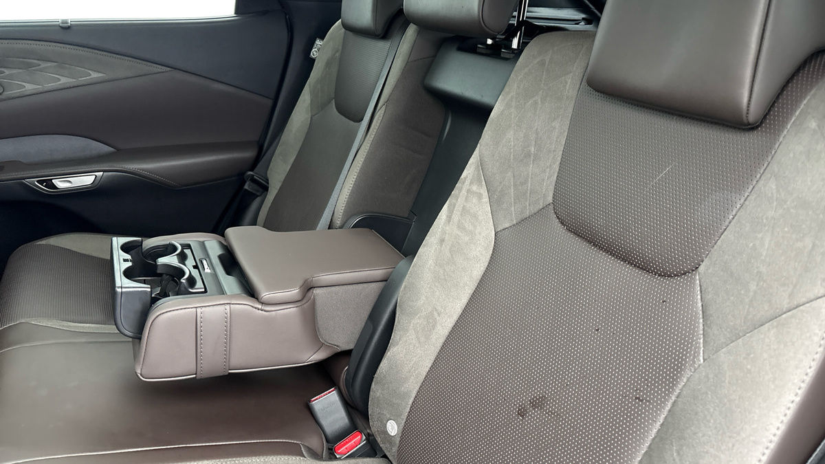 Used Lexus RX 2023 for sale - 77668190: Photo 9