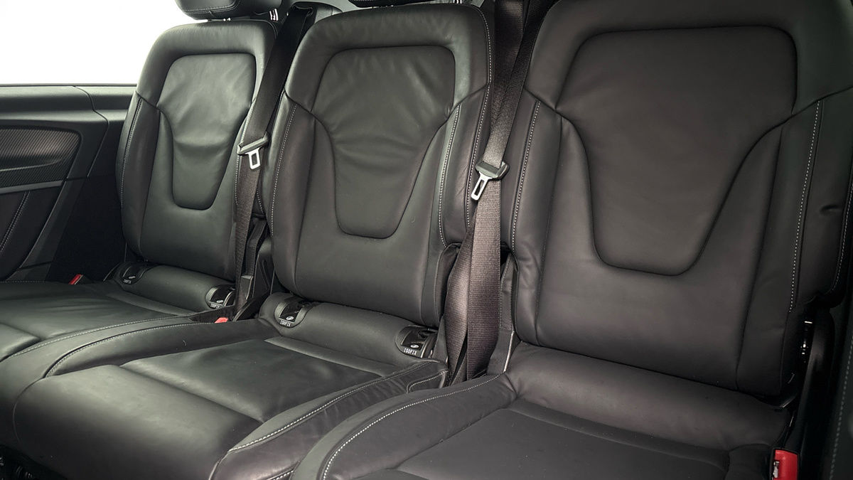 Used Mercedes-Benz V-Class 2022 for sale - 75937807: Photo 26