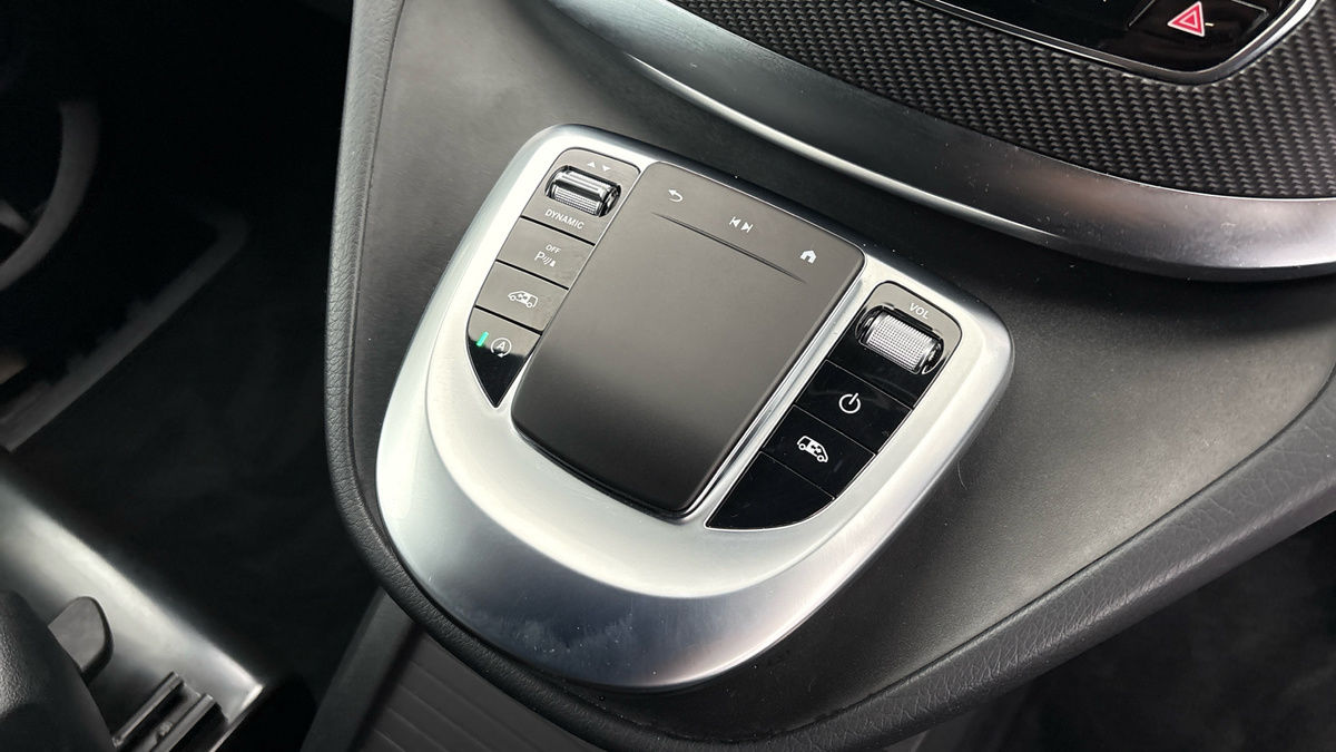 Used Mercedes-Benz V-Class 2022 for sale - 75937807: Photo 27