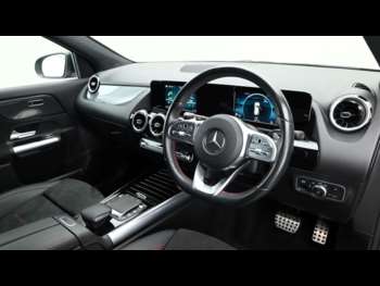 Used Mercedes-Benz GLA 2020 for sale - 75010549: Photo