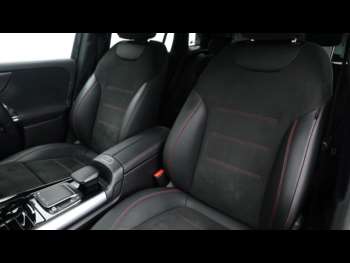 Used Mercedes-Benz GLA 2020 for sale - 75010549: Photo