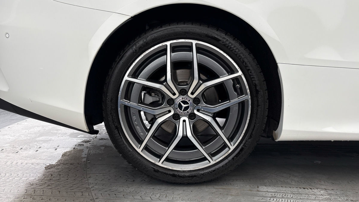 Used Mercedes-Benz E Class 2021 for sale - 76536398: Photo 10