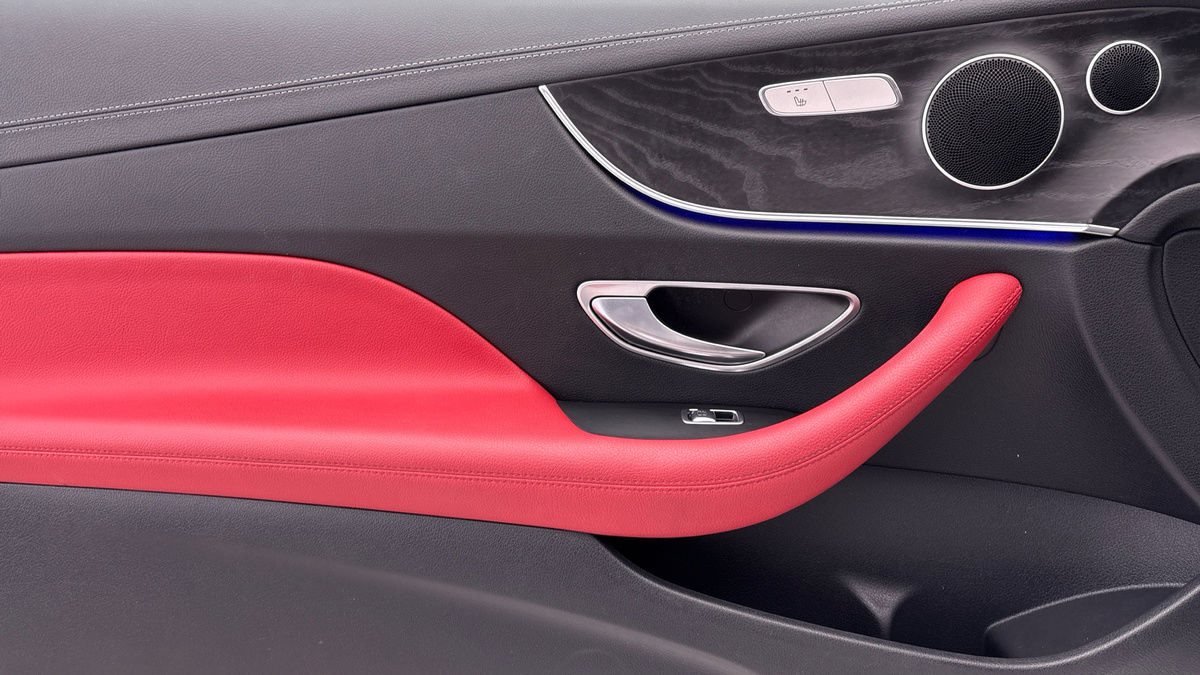 Used Mercedes-Benz E Class 2021 for sale - 76536398: Photo 19