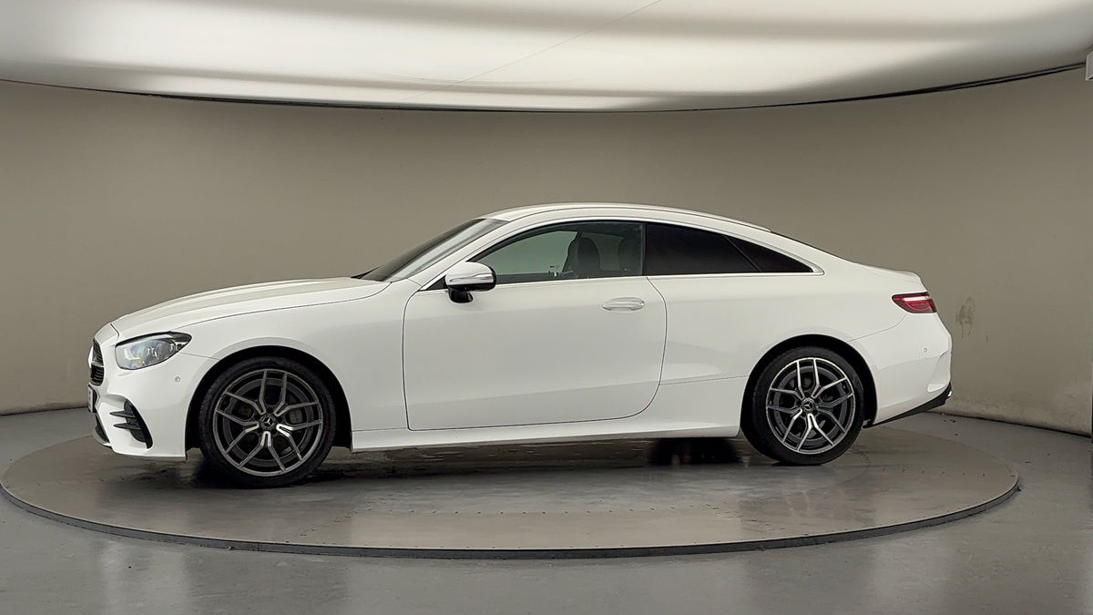 Used Mercedes-Benz E Class 2021 for sale - 76536398: Photo 28