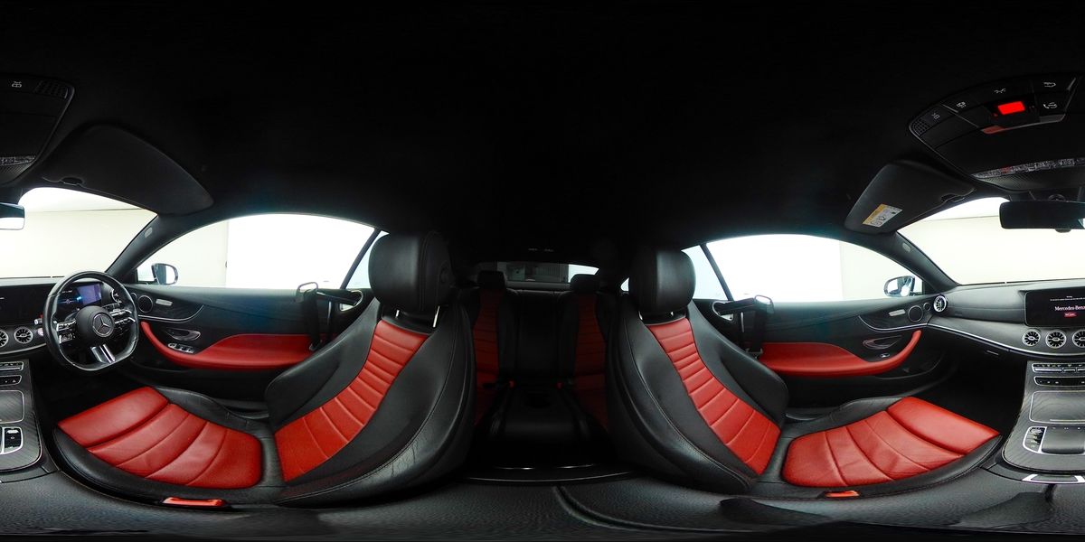 Used Mercedes-Benz E Class 2021 for sale - 76536398: Photo 43