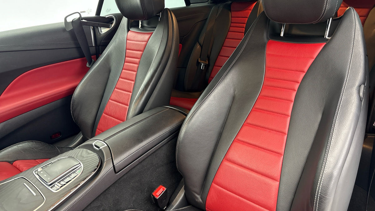 Used Mercedes-Benz E Class 2021 for sale - 76536398: Photo 7