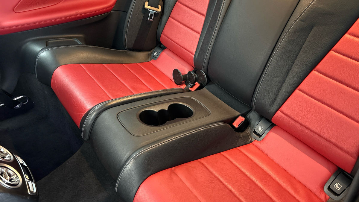 Used Mercedes-Benz E Class 2021 for sale - 76536398: Photo 9