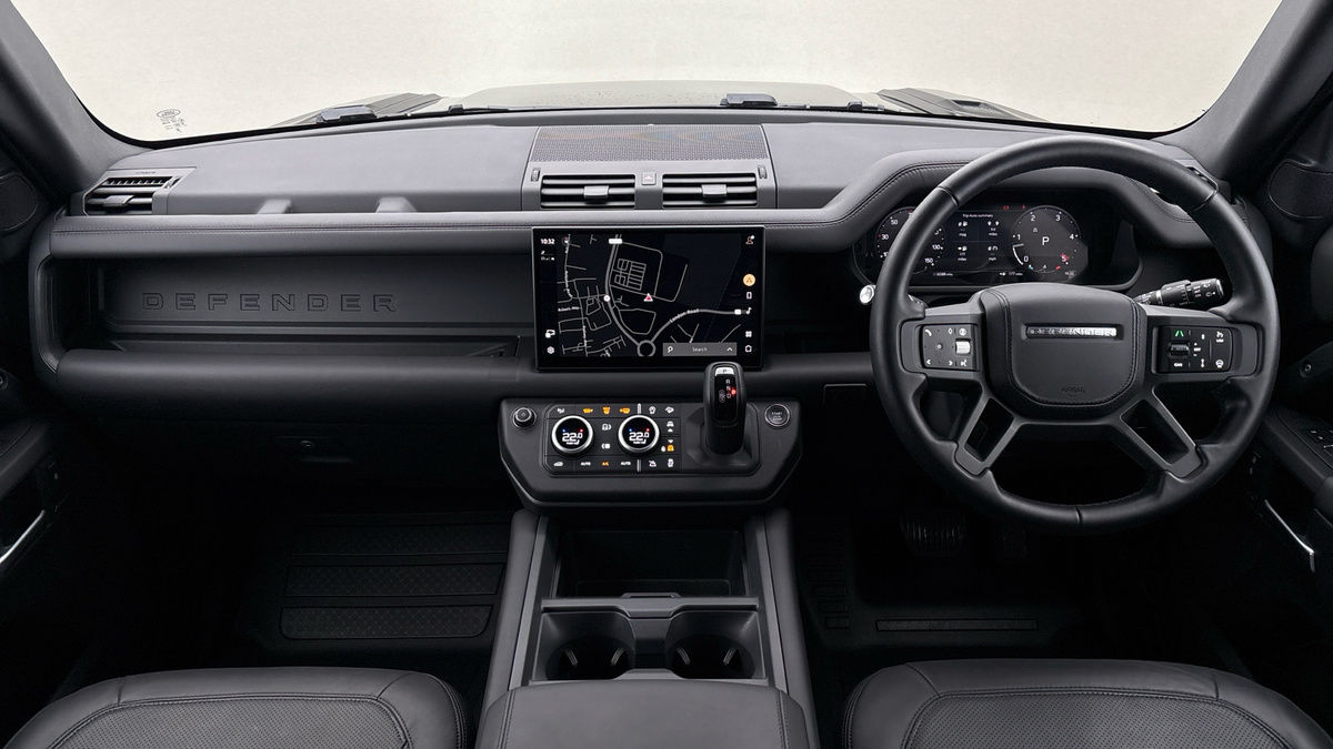 Used Land Rover Defender 2025 for sale - 77201057: Photo 12