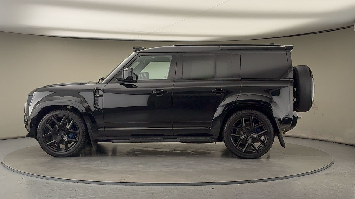 Used Land Rover Defender 2025 for sale - 77201057: Photo 15